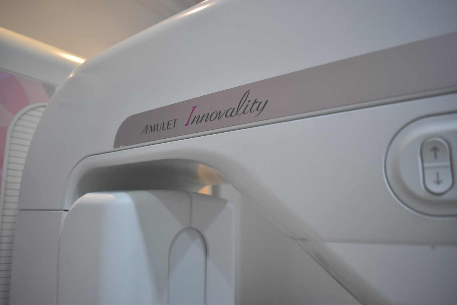 Stasiun Konsultasi & Pengamatan Citra 3D Resolusi Tinggi