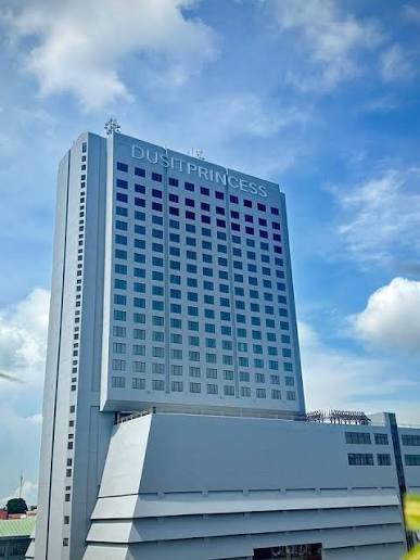 Dusit Princess Melaka