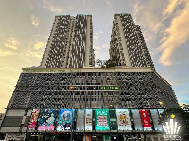 The Shore Hotel & Residences