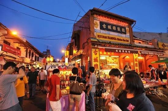 Jonker Street