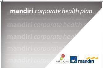 PT Mandiri AXA — Plan A