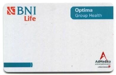 BNI Life Indonesia