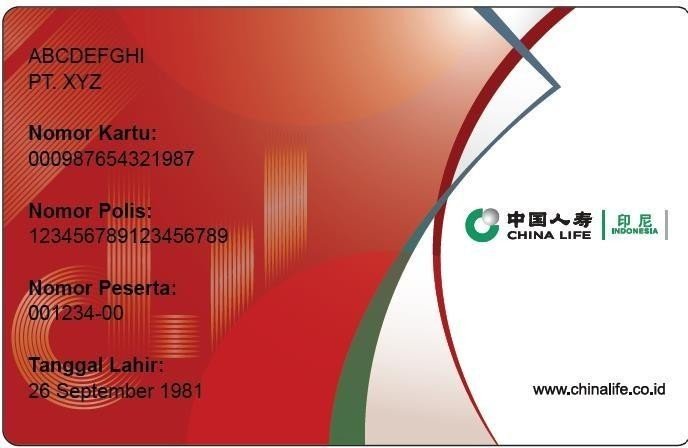 China Life Indonesia (CLI)