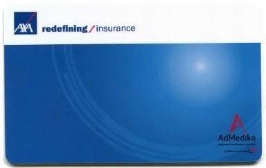 AXA Insurance