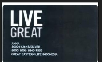 Great Eastern Life Indonesia